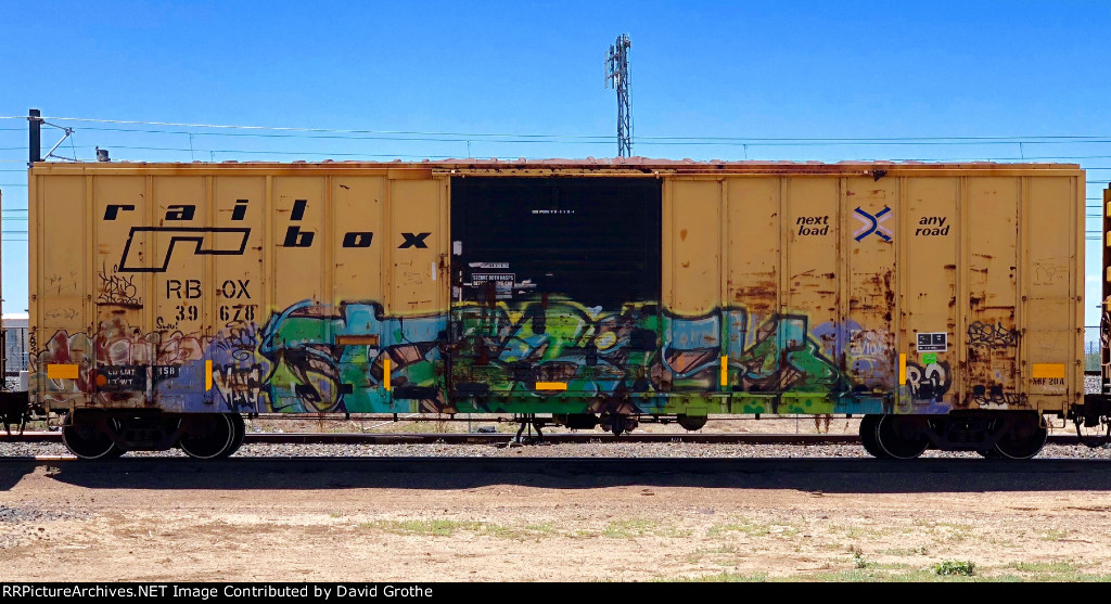 RBOX 39678